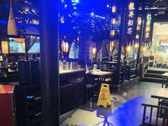 -绿茶餐厅(深圳龙华天虹购物中心店)