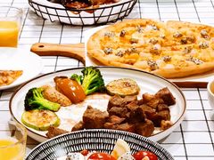 -彼芝奇比萨(红坊店)