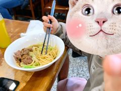 -柴氏风味斋(甘家口店)