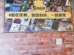 -机械师超级密室(小寨华旗店)