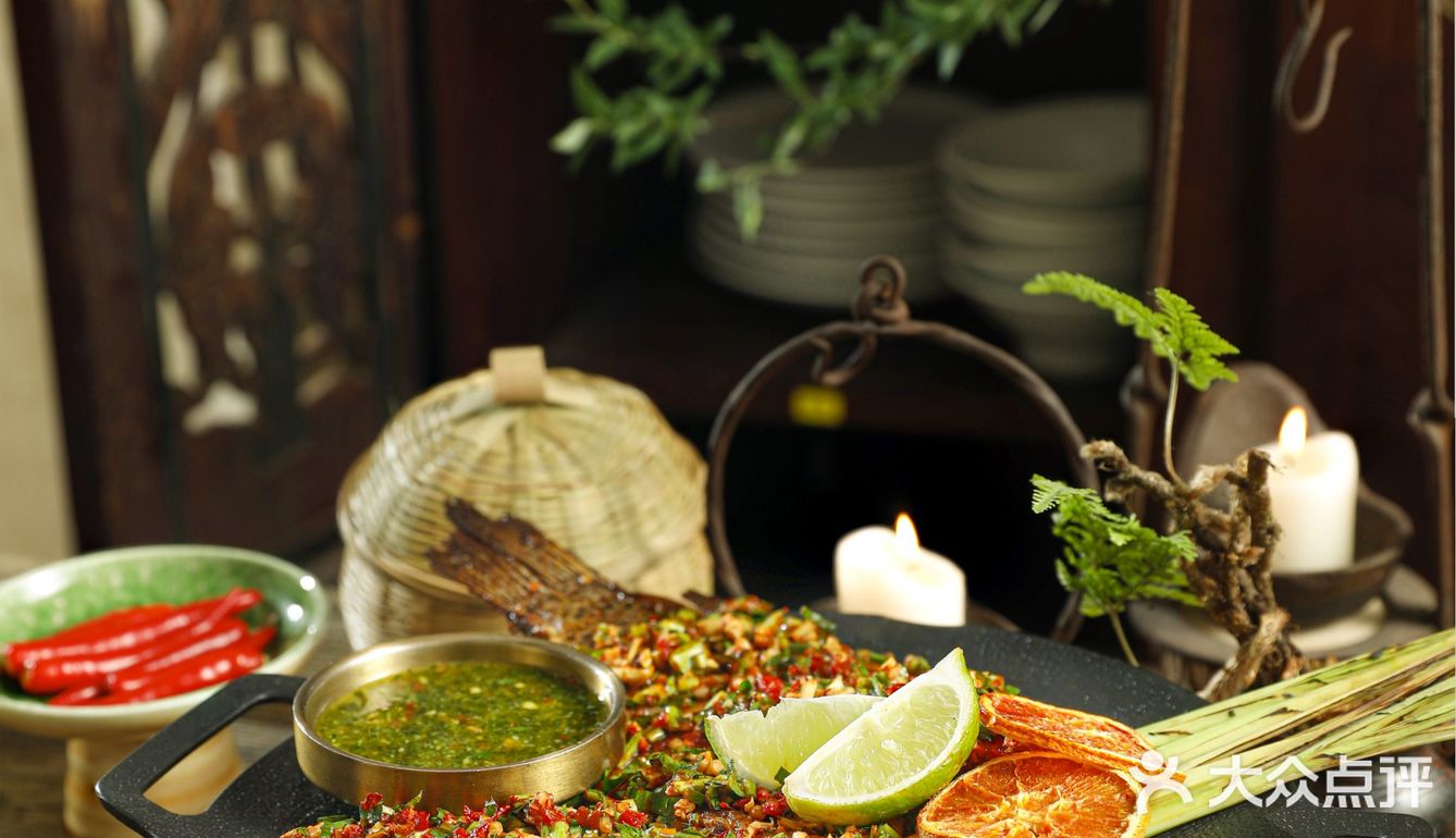 金牛区好吃的云南菜，品味生活，今天我在这儿。