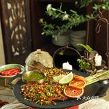 金牛区好吃的云南菜，品味生活，今天我在这儿。