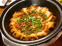 -炊烟小炒黄牛肉(东庆街店)