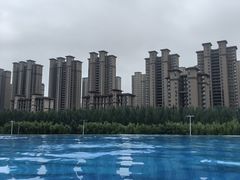 -清河半岛温泉度假酒店