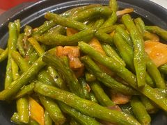 -上山下乡农家菜(加州水郡店)
