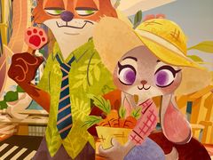 -上海迪士尼度假区