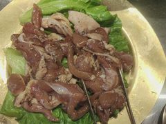 -大千金齐齐哈尔烤肉(清湖店)