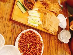 花生米-美味居(古城店)