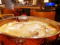 -大理老字号·舟渔的鱼野生菌海景餐厅(双廊店)