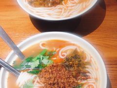 -遇见阿家村云南菜(魏公村店)