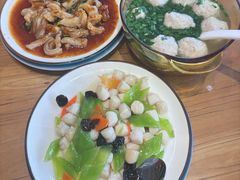 -800海里渔家菜(北马路店)