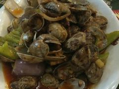 -龙虾风暴(松江店)