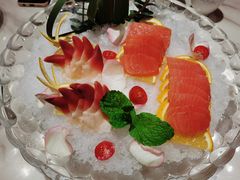 -品大伍·食之道品伍味(汪海店)