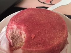 -味多美蛋糕(朝新嘉园店)