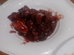 -三凤酒家·百年无锡菜(清扬茂业店)