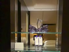 -大连中远海运洲际酒店