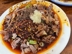 -温记府廟豆汤饭·始于1955年(海椒店)