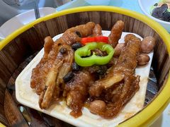 -日昌餐馆(德胜门店)