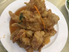 -北方饺子王·海肠捞饭·海鲜锅(山大店)