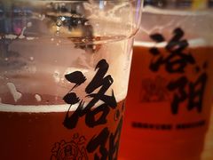 -功夫怪兽·烧烤(西工小街店)