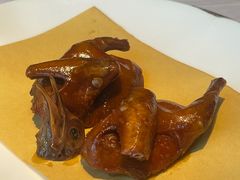 -红顶食府(滨湖九号店)