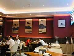 大堂-延年酒店-延飨餐厅(延年文苑店)