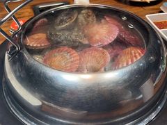 -海味当家·蒸锅海鲜(星海公园店)