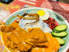 -小娘惹厨房Little Nyonya(狮城有约上榜店)