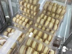 -甜嘟嘟烘焙坊(舒城路店)