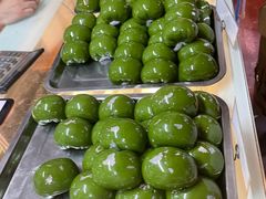 -许阿姨糕团店(南京总店)