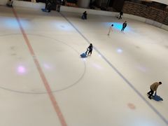 -TheRink大零溜冰场(IFS国金中心店)