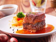 -斗牛士牛排(南京东路店)