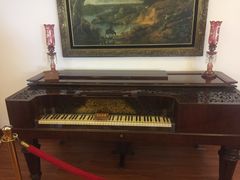 -鼓浪屿钢琴博物馆