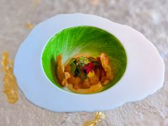 双人餐-九献·创意菜(亮马河饭店)