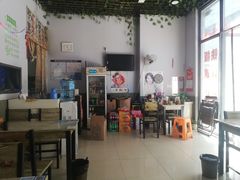 大堂-三顺韩式料理店(广益店)