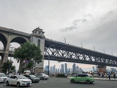 -武汉长江大桥
