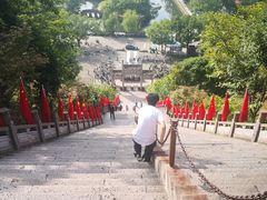 -台州府城(江南长城)