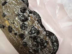 奥利奥巧克力条-喜茶(广州北京路惠福东店)