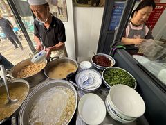 -赵家名吃四味烩菜(东大寺门食品街店)