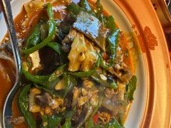 -恰八斗·猛火长沙菜(国贸店)