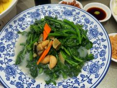 -丰尔粥食·顺德鱼生·干蒸排骨顺德菜(大良分店)