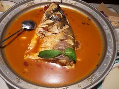 -解家河南菜(金水路店)