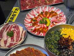 -大叹号·朝鲜族烤肉(潍坊泰华城店)