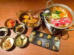 -春熙台韩国料理·章鱼肥牛(西丽店)
