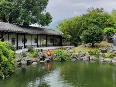 -台州府城(东湖)