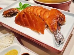 -京味斋·北京烤鸭(新源街店)