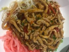 -小雅木姜子烤鸡·贵州菜(鸿通城店)