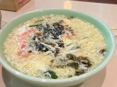 -淀里船宴(卓达店)