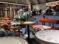 -Sips&Lick茶兰咖啡(五道口店)