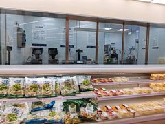 -盒马X会员店(王府井奥莱UP TOWN店)